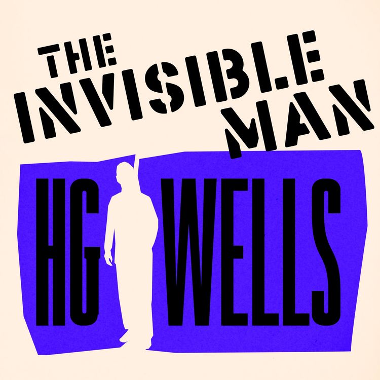 Produktbild: The Invisible Man