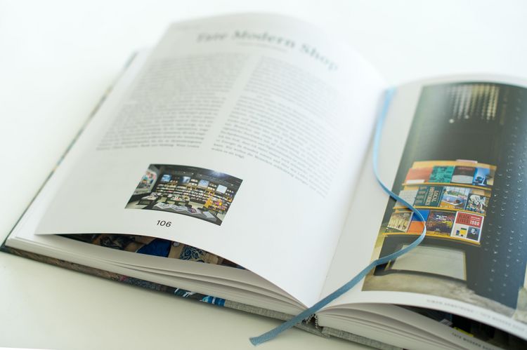 Produktbild: Buchhandlungen. Eine Liebeserkl&auml;rung. Mit einem Vorwort von Nora Krug