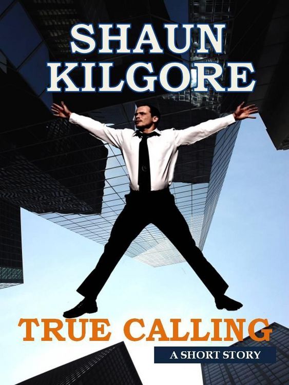 Produktbild: True Calling