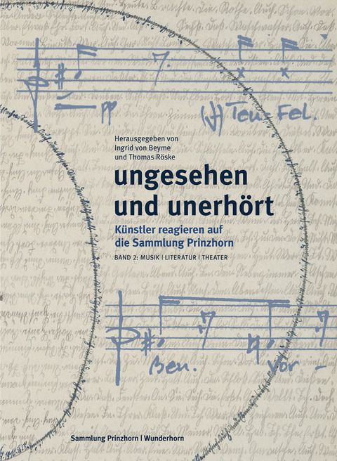 Produktbild: Ungesehen und Unerh&ouml;rt. Band 2