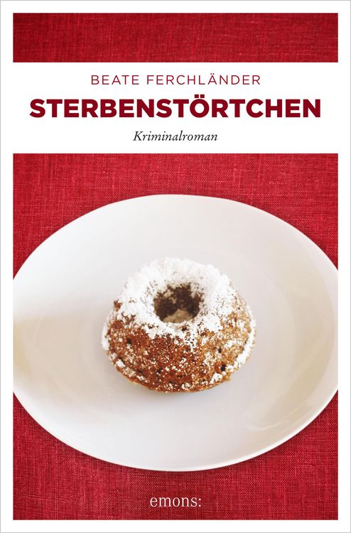 Produktbild: Sterbenst&ouml;rtchen