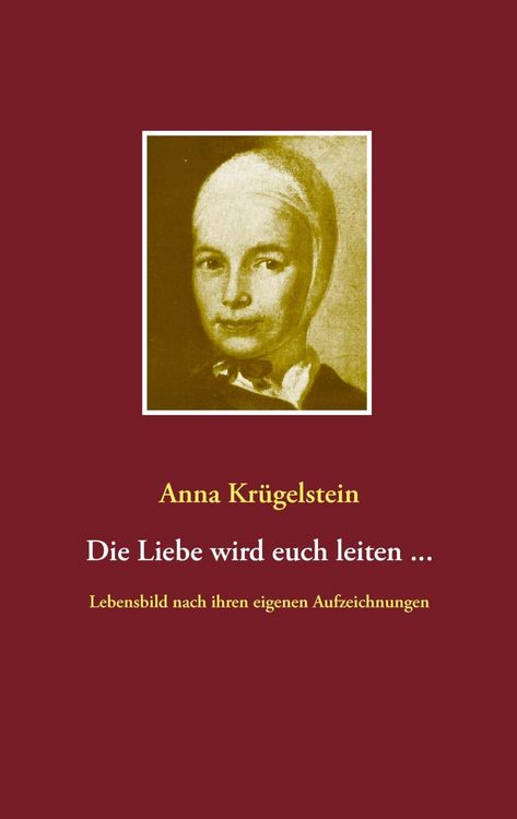 Produktbild: Die Liebe wird euch leiten ...