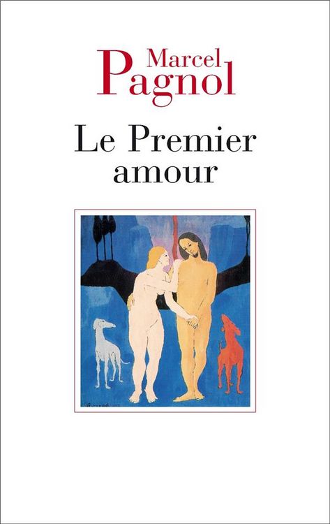 Produktbild: Le premier amour