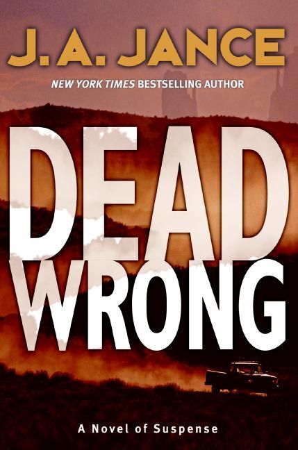 Produktbild: Dead Wrong
