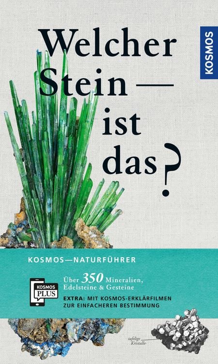 Produktbild: Welcher Stein ist das?