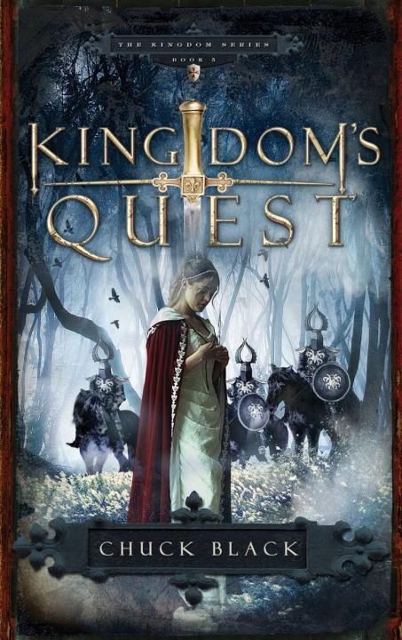 Produktbild: Kingdom's Quest