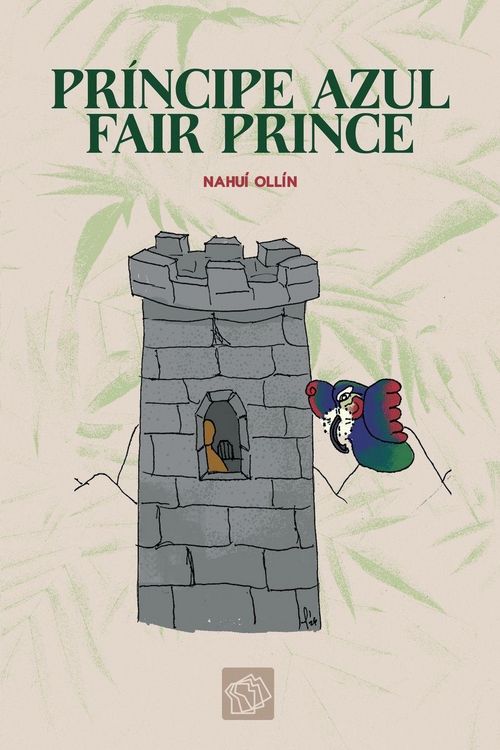 Produktbild: Pr&iacute;ncipe azul / Fair Prince