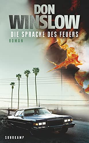 Produktbild: Die Sprache des Feuers