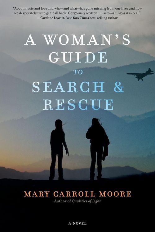 Produktbild: A Woman's Guide to Search & Rescue