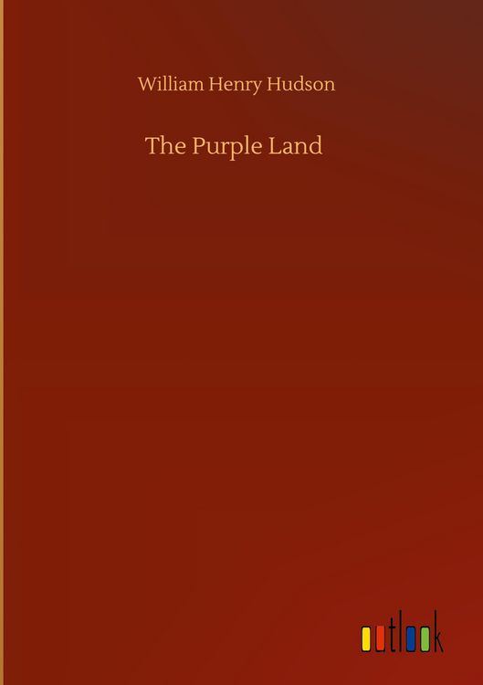 Produktbild: The Purple Land