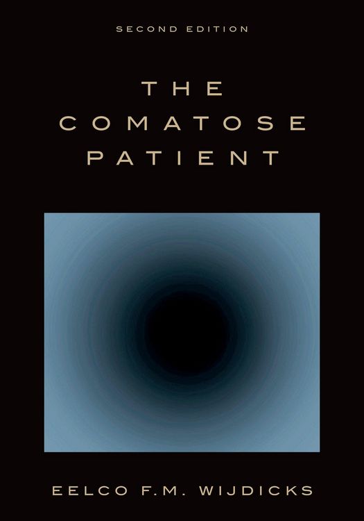 Produktbild: The Comatose Patient