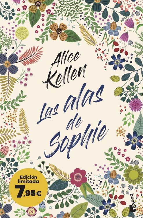 Produktbild: Las alas de Sophie