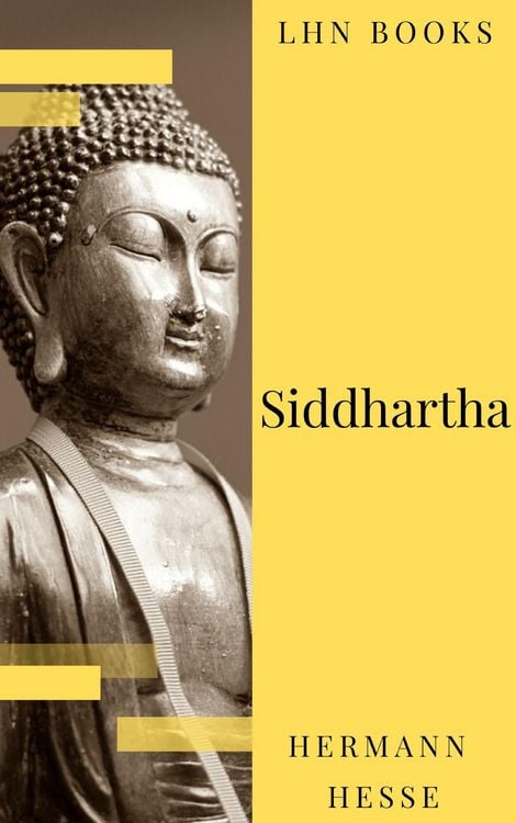 Produktbild: Siddhartha