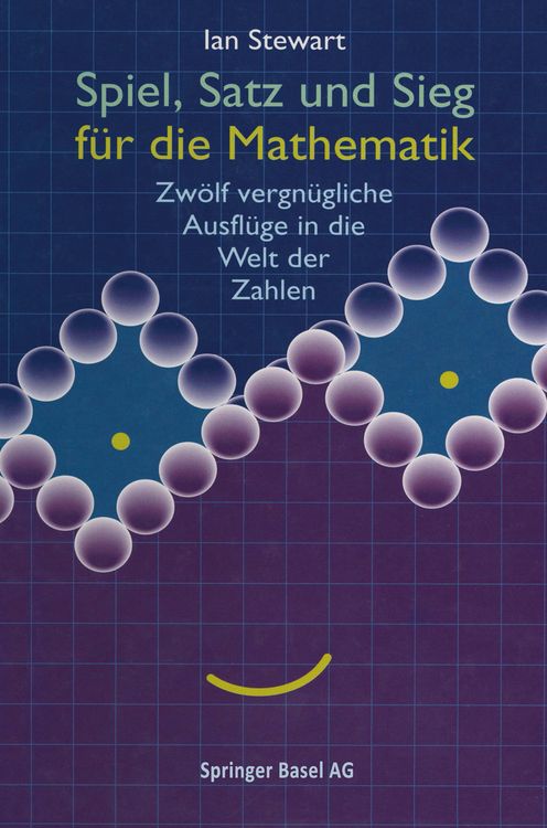 Produktbild: Spiel, Satz und Sieg f&uuml;r die Mathematik