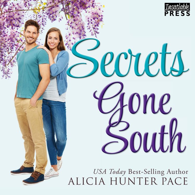 Produktbild: Secrets Gone South