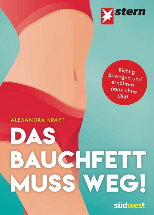 Produktbild: Das Bauchfett muss weg!
