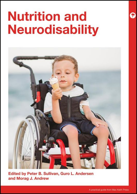 Produktbild: Nutrition and Neurodisability