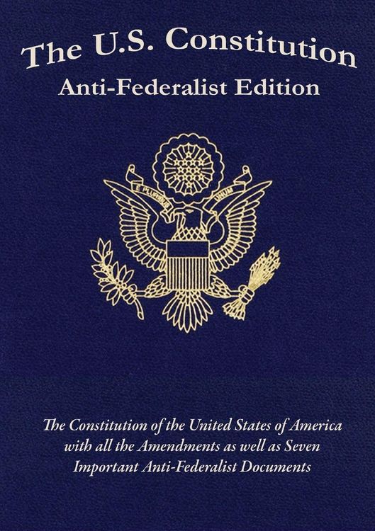 Produktbild: The U.S. Constitution