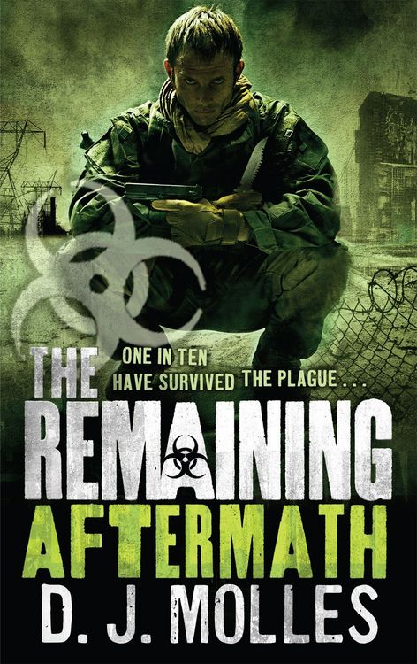 Produktbild: Remaining: Aftermath