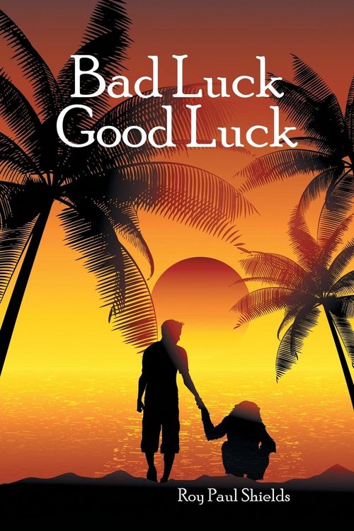 Produktbild: Bad Luck Good Luck