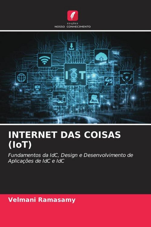 Produktbild: Internet das Coisas (iot)