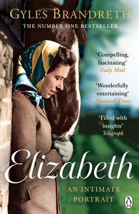 Produktbild: Elizabeth