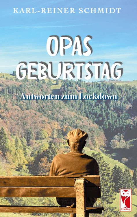 Produktbild: Opas Geburtstag
