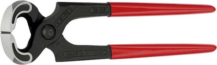 Produktbild: Knipex 50 01 225 Kneifzange 225mm 1St.