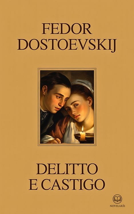 Produktbild: Delitto e castigo