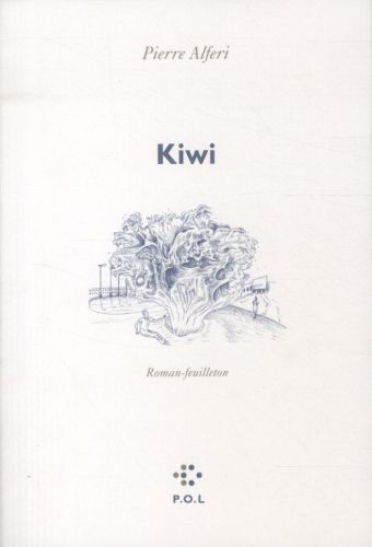 Produktbild: Kiwi