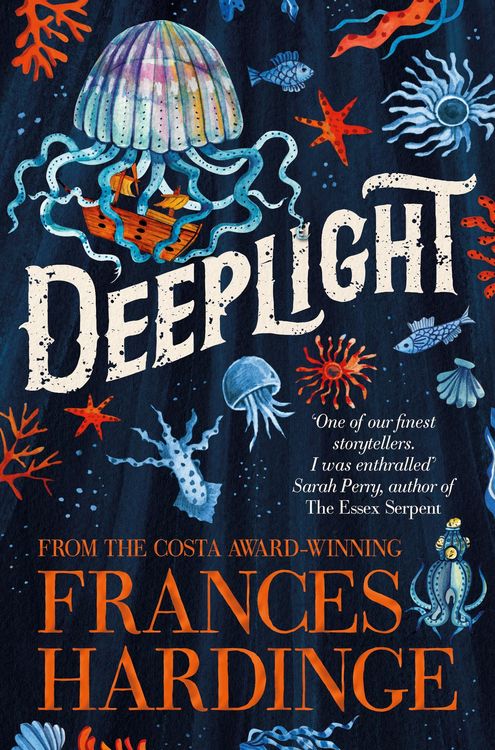 Produktbild: Deeplight