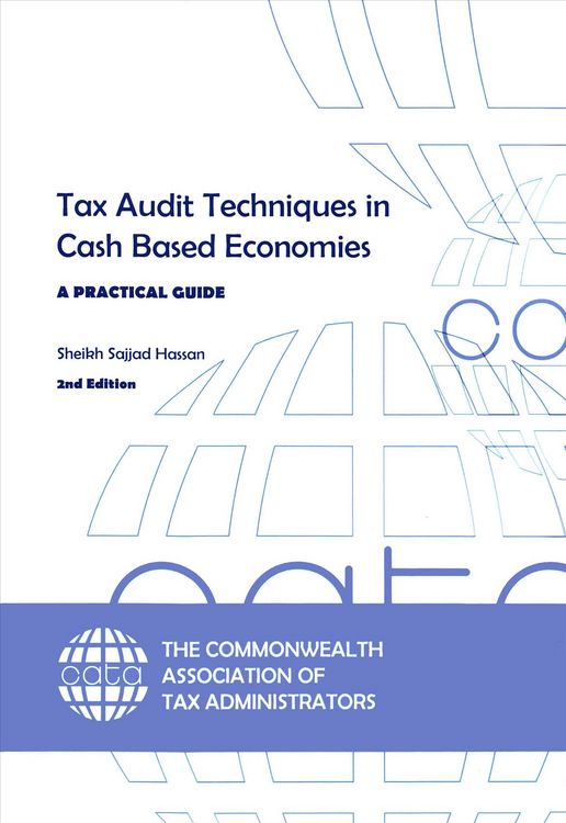 Produktbild: Tax Audit Techniques in Cash B