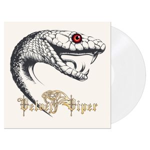 Produktbild: Velvet Viper (Ltd Rem White Vinyl)