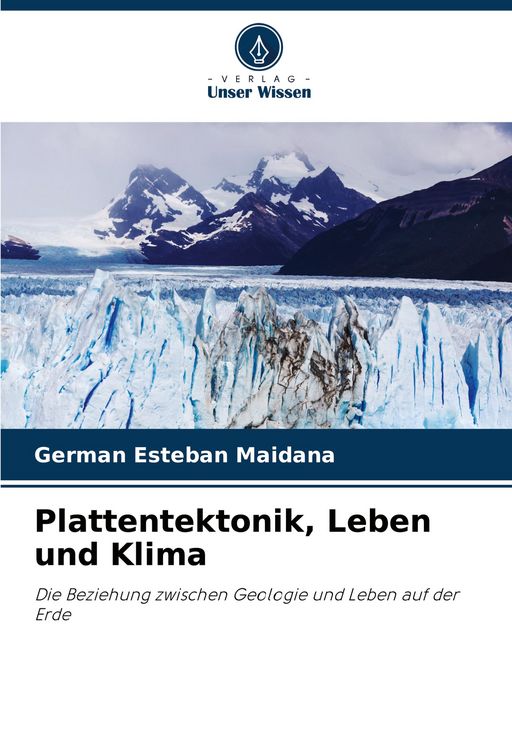 Produktbild: Plattentektonik, Leben und Klima