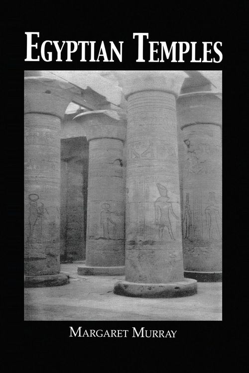 Produktbild: Egyptian Temples