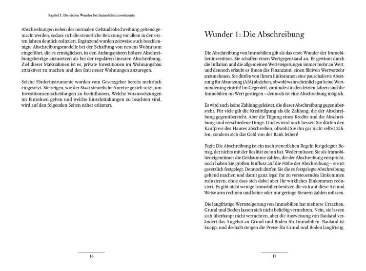 Produktbild: Steuern steuern mit Immobilien