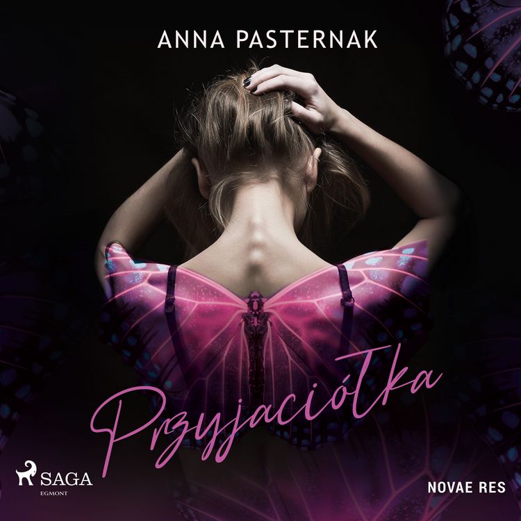 Produktbild: Przyjaci&oacute;łka