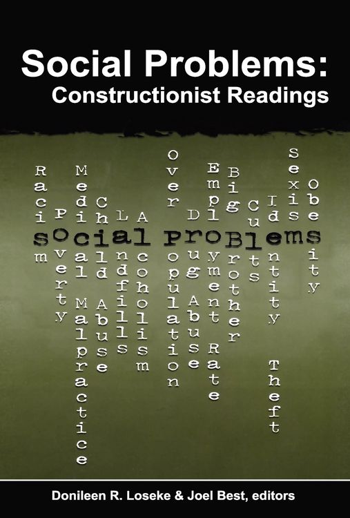Produktbild: Social Problems