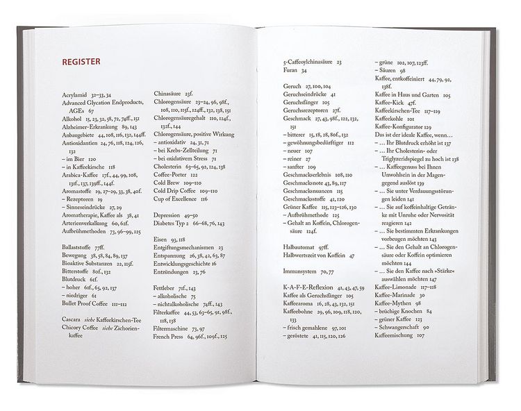 Produktbild: Kaffee-Apotheke