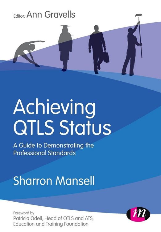 Produktbild: Achieving QTLS status