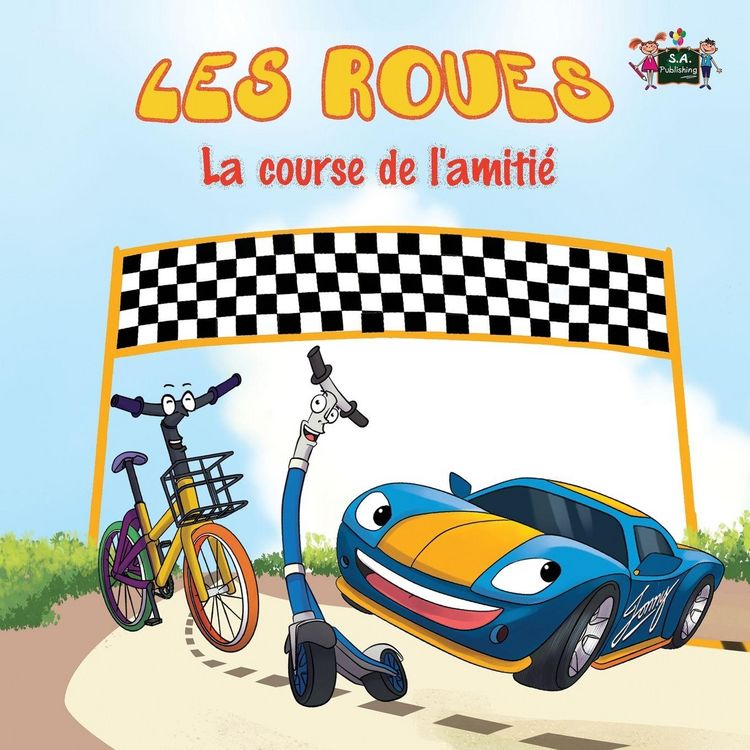 Produktbild: Les Roues