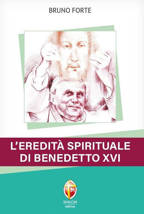 Produktbild: L' eredit&agrave; spirituale di Benedetto XVI