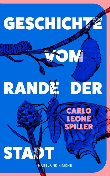 Produktbild: Geschichte vom Rande der Stadt