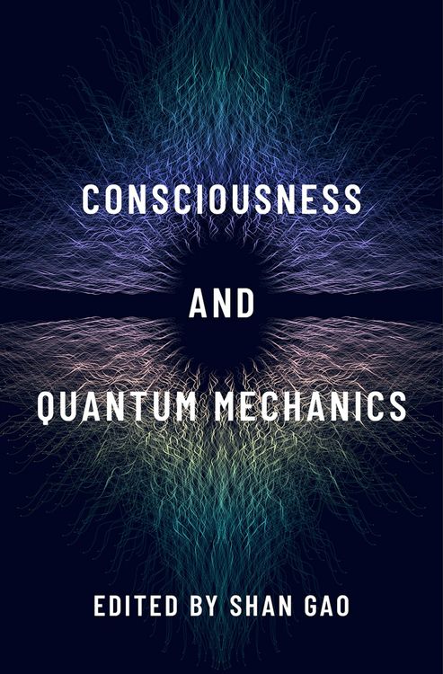 Produktbild: Consciousness and Quantum Mechanics