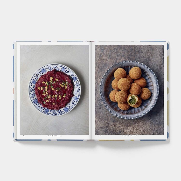 Produktbild: The Arabesque Table