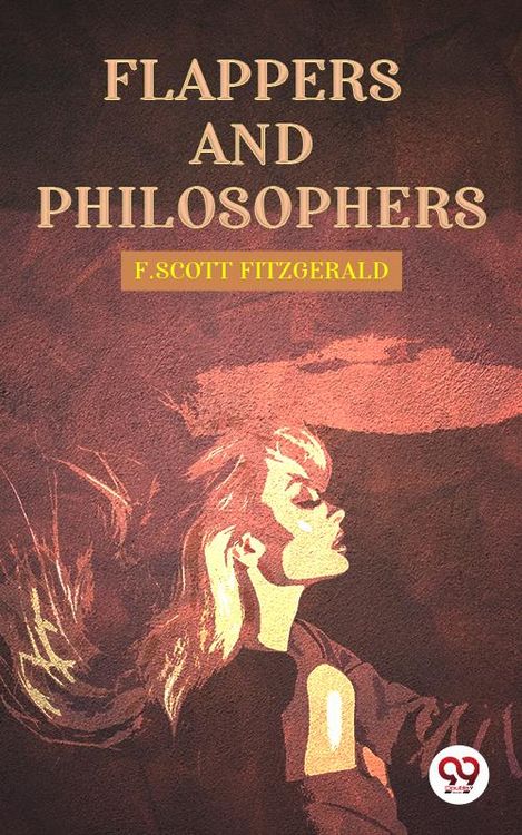 Produktbild: Flappers and Philosophers