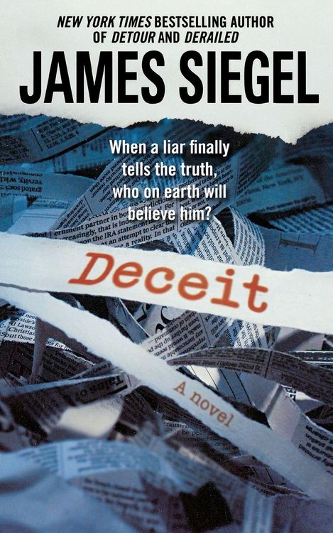 Produktbild: Deceit