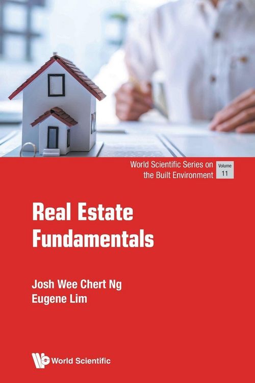 Produktbild: Real Estate Fundamentals