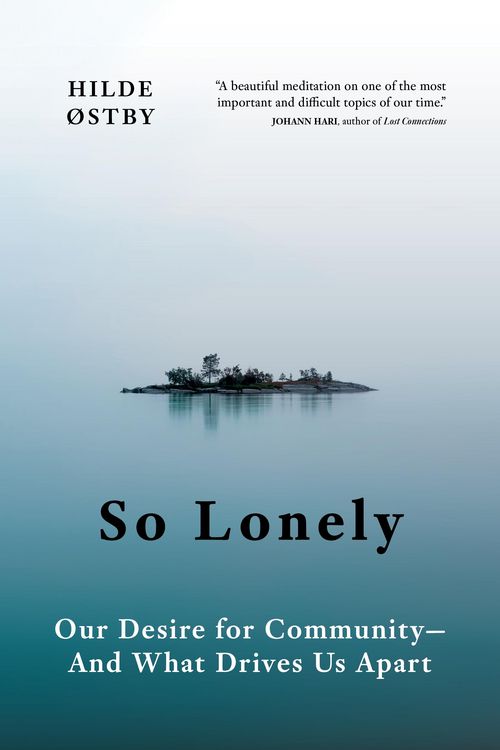 Produktbild: So Lonely