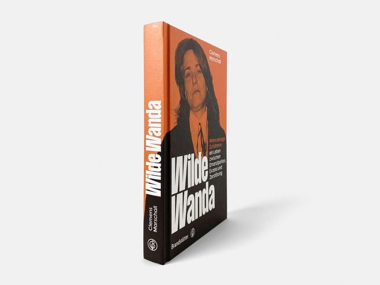 Produktbild: Wilde Wanda